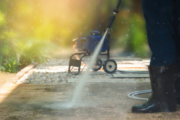 Spring Cleaning in Garrison, TX