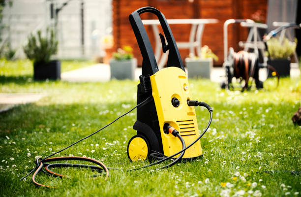 Best Oil Spill Cleanup  in Garrison, TX
